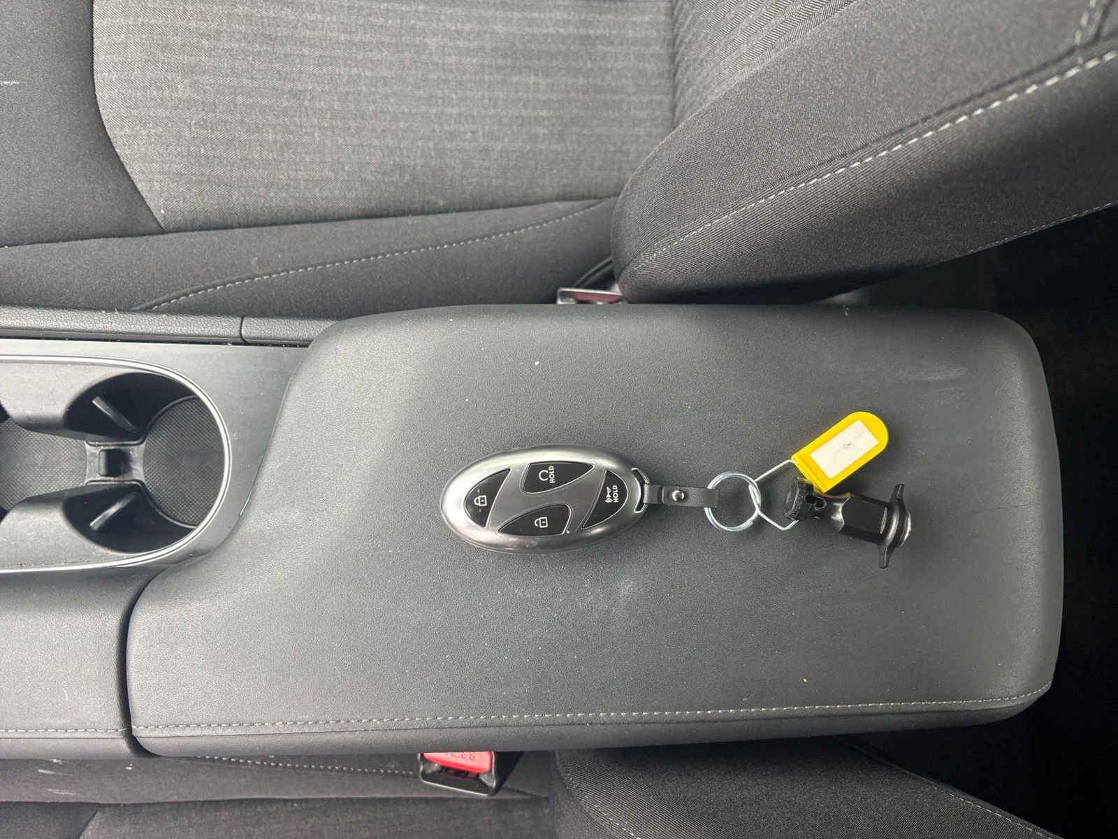 Thumbnail: 2025 Hyundai Sonata - 23