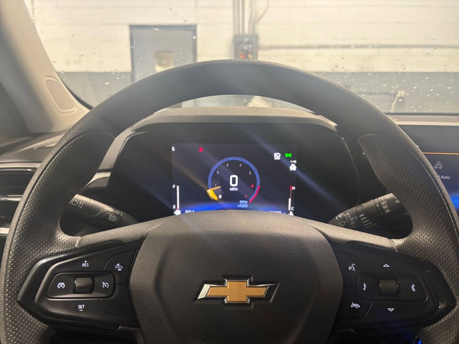 Thumbnail: 2025 Chevrolet TrailBlazer - 25