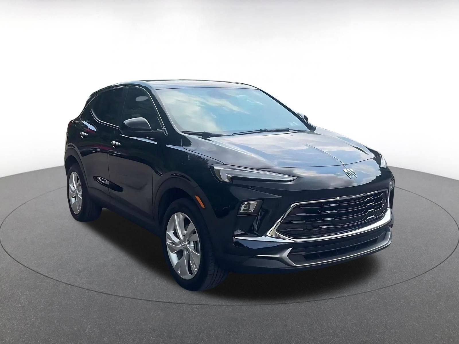 Thumbnail: 2026 Buick Encore GX - 3