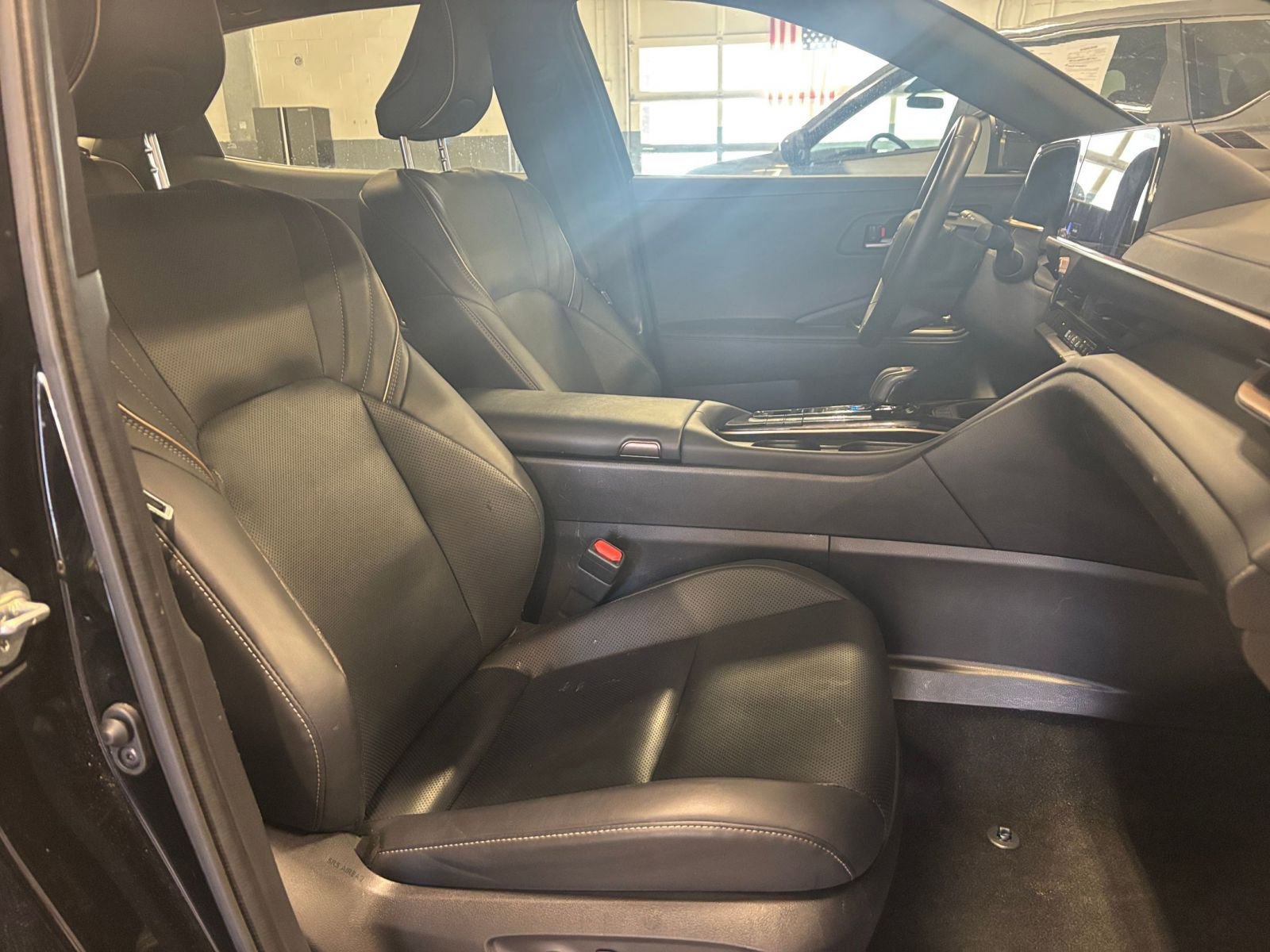 Thumbnail: 2025 Toyota Crown - 28