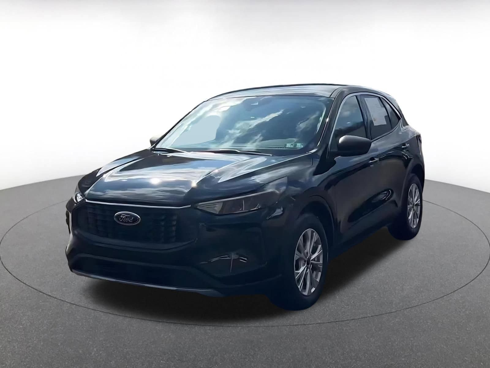 Thumbnail: 2024 Ford Escape - 7