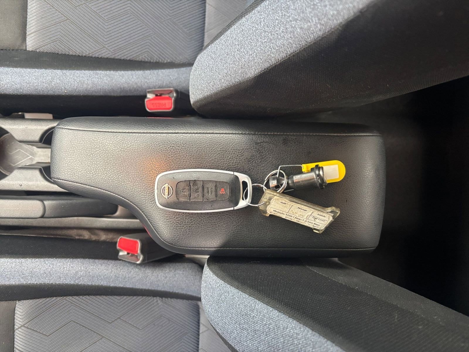 Thumbnail: 2025 Nissan Versa - 21