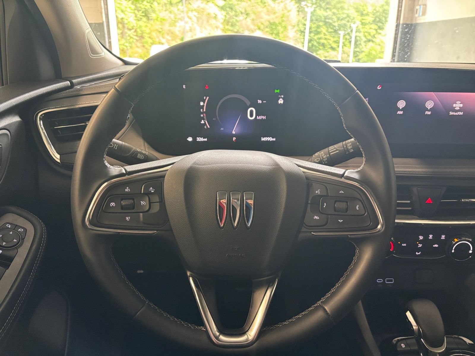 Thumbnail: 2026 Buick Encore GX - 27