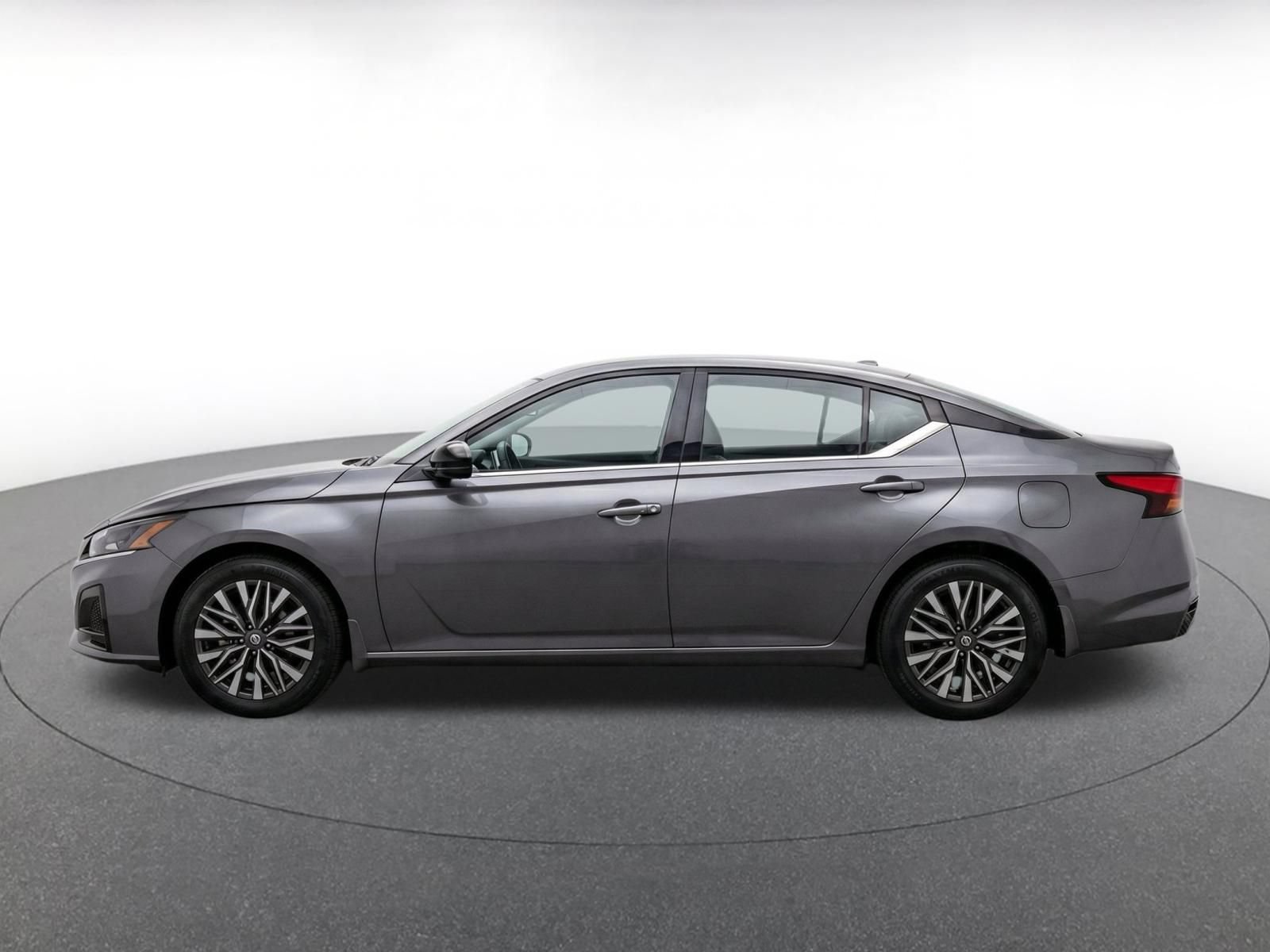 Thumbnail: 2026 Nissan Altima - 4