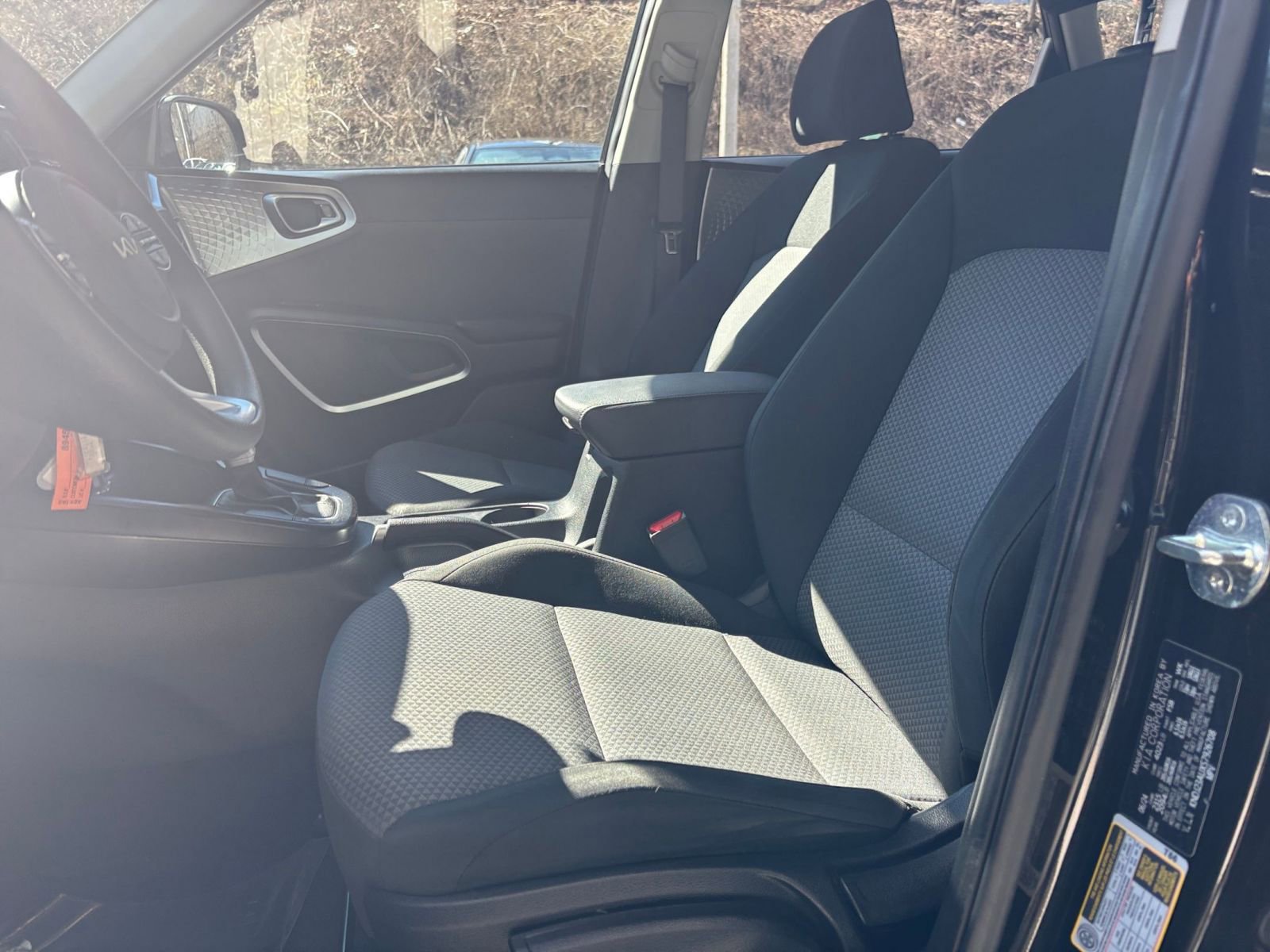 Thumbnail: 2025 Kia Soul - 34