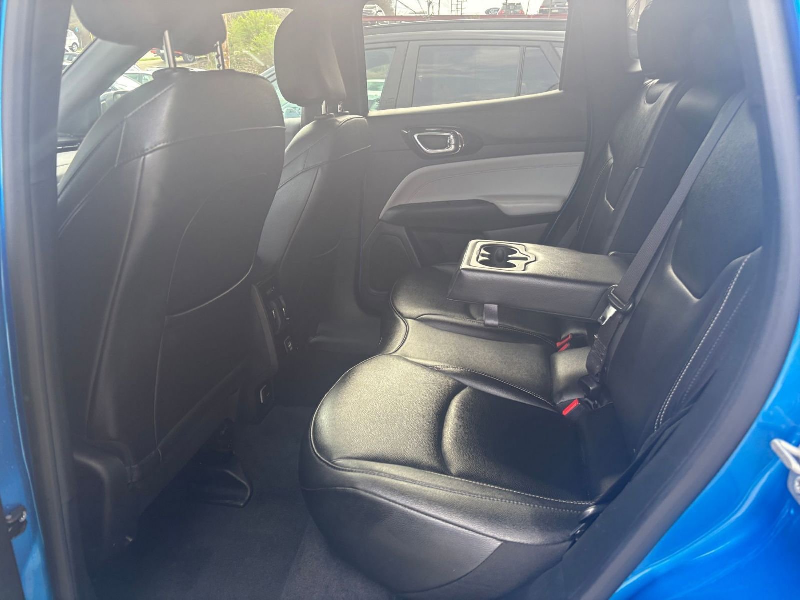 Thumbnail: 2025 Jeep Compass - 27