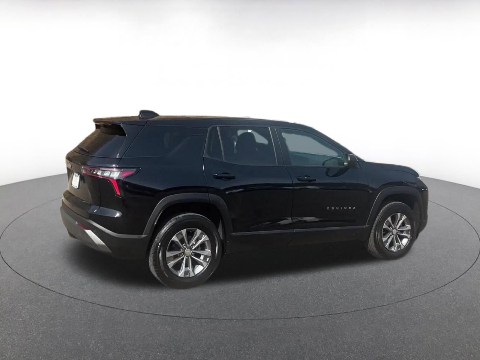 Thumbnail: 2025 Chevrolet Equinox - 14