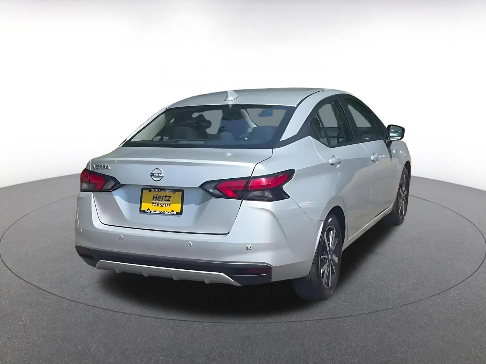 Thumbnail: 2025 Nissan Versa - 13