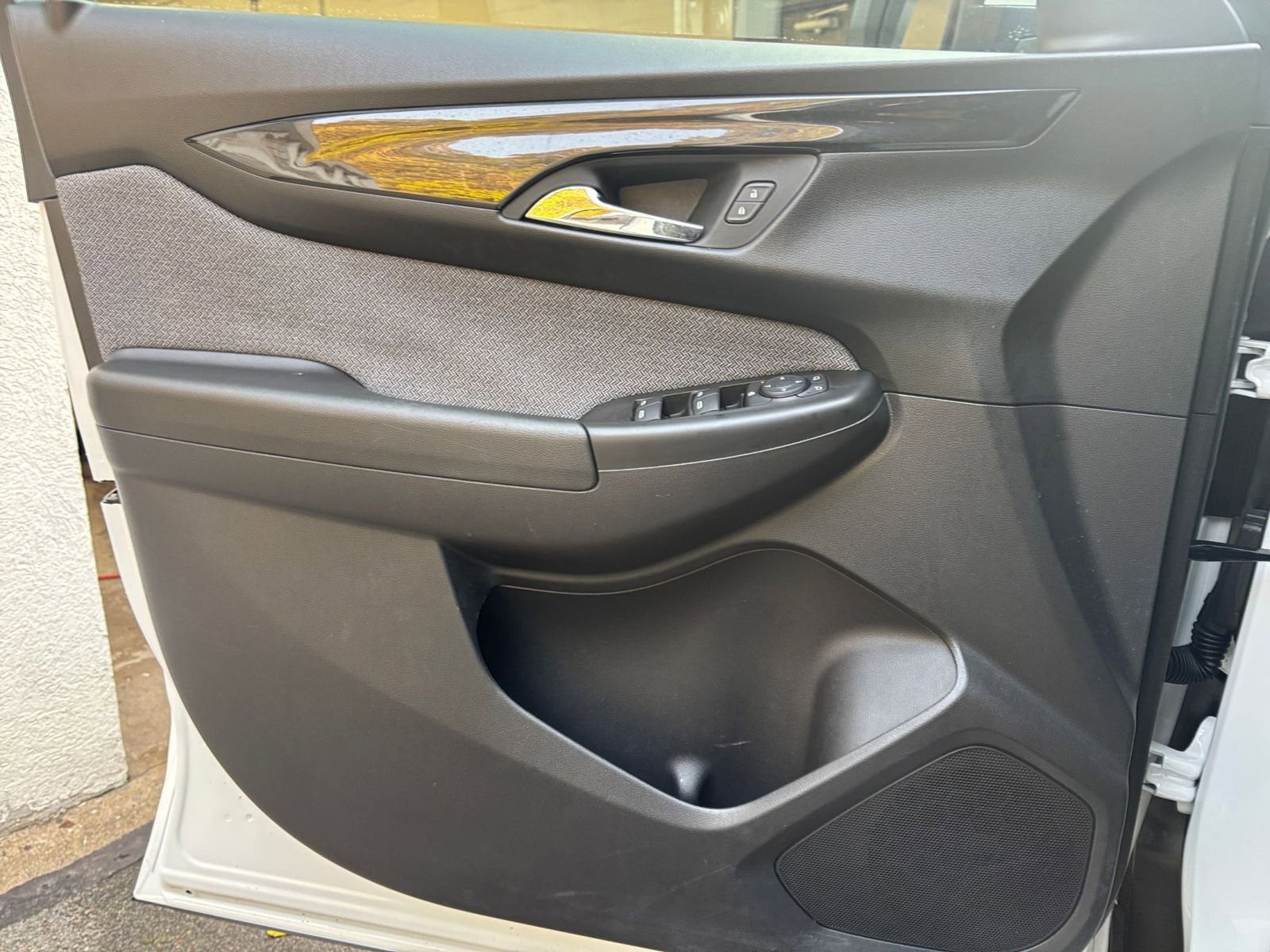 Thumbnail: 2025 Chevrolet TrailBlazer - 20