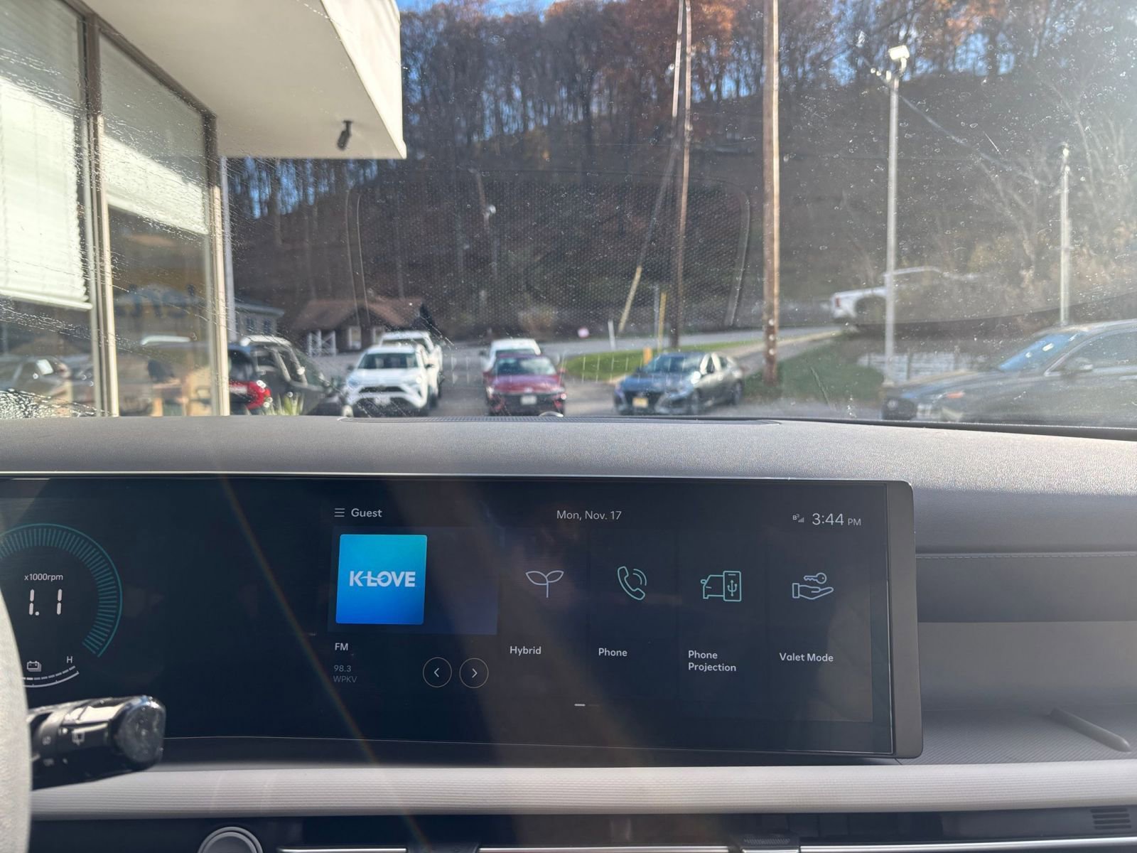 Thumbnail: 2025 Hyundai Tucson - 21