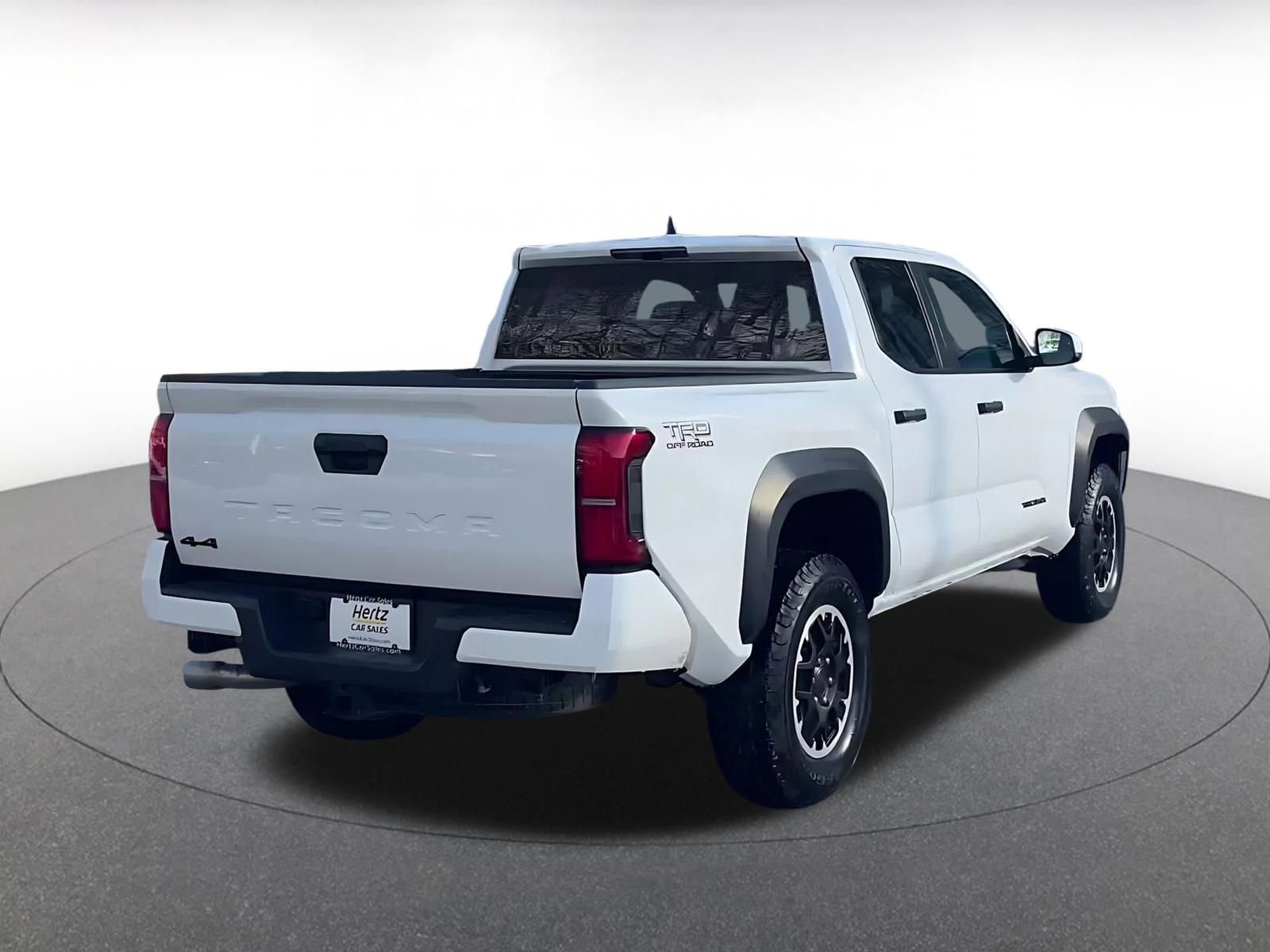 Thumbnail: 2025 Toyota Tacoma - 15