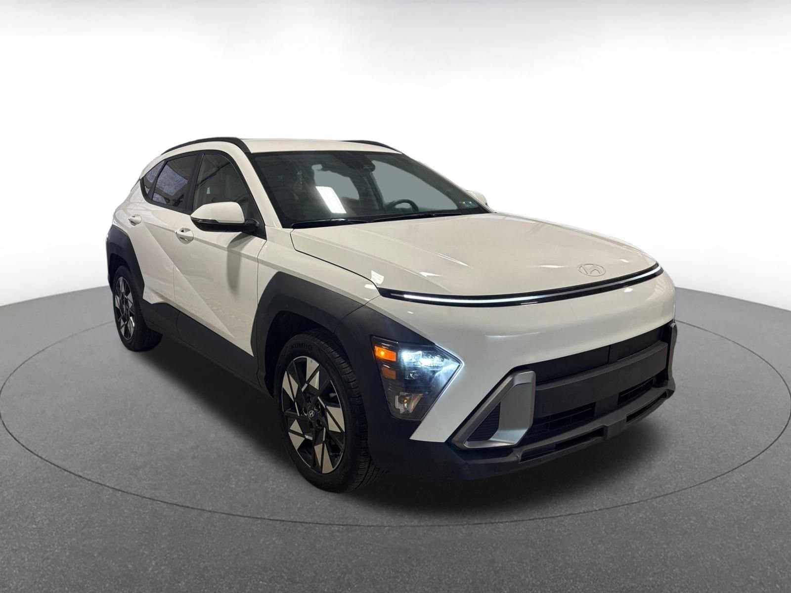 Thumbnail: 2025 Hyundai Kona - 1