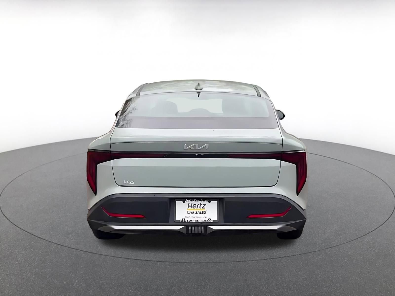 Thumbnail: 2025 Kia K4 - 12