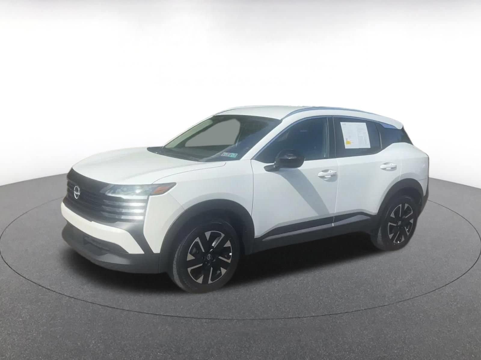 Thumbnail: 2026 Nissan Kicks - 7