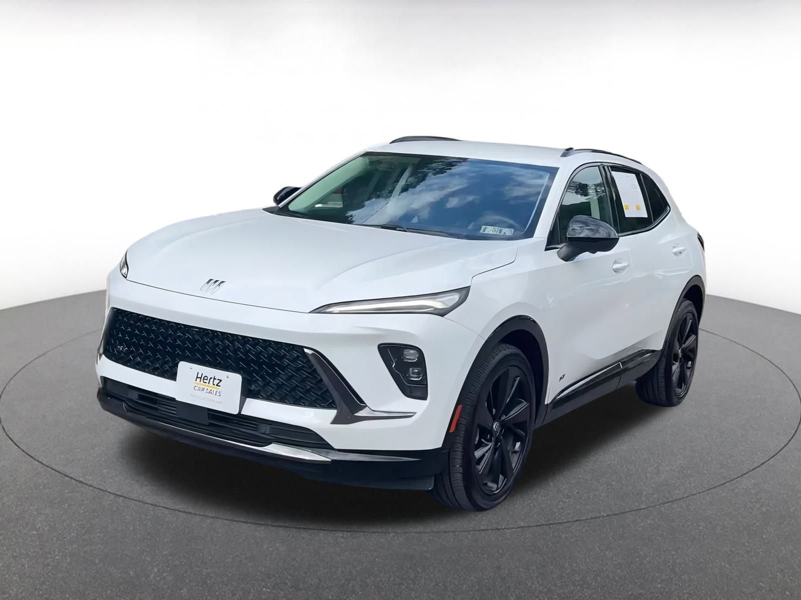 Thumbnail: 2024 Buick Envision - 7