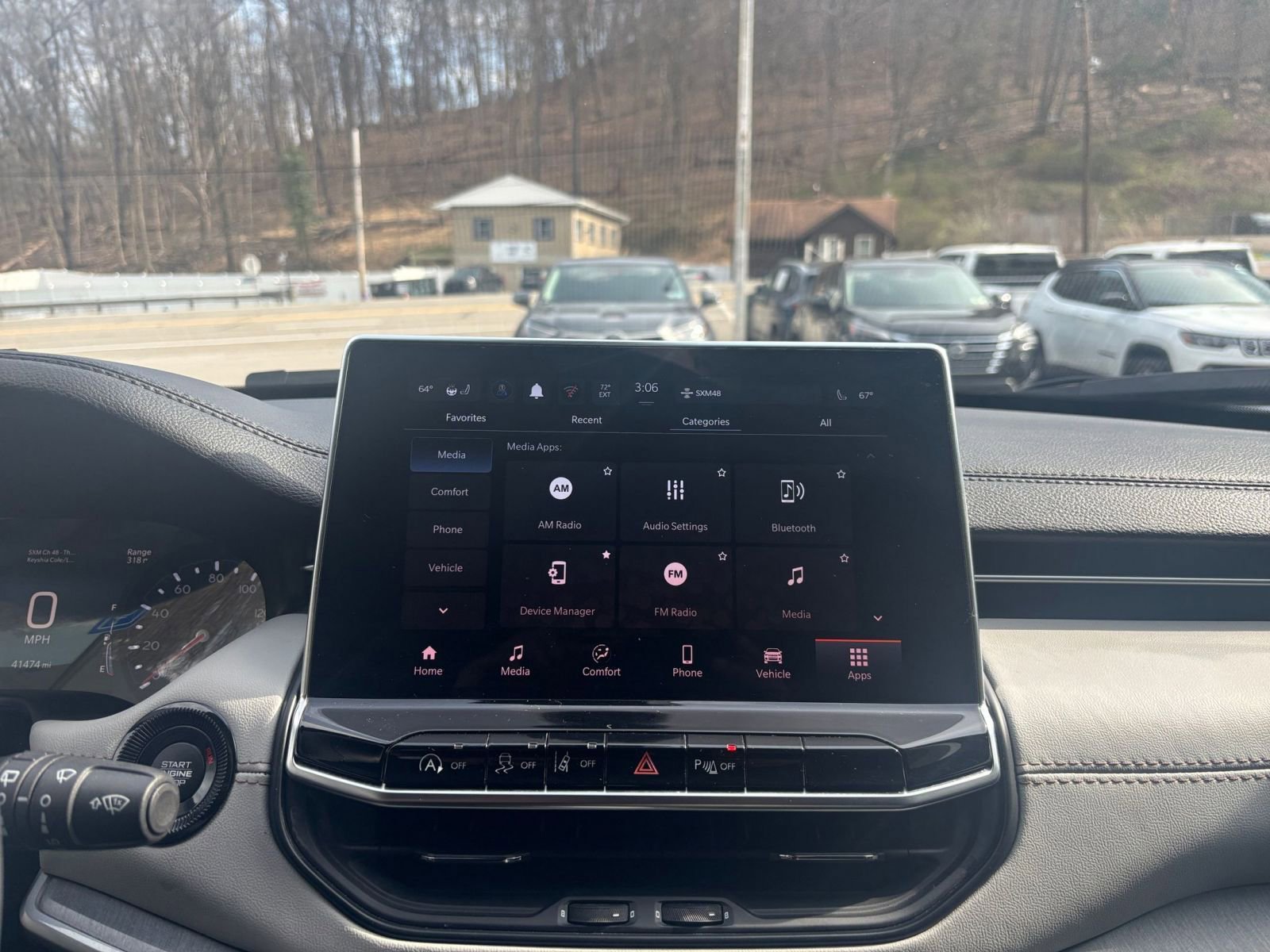 Thumbnail: 2025 Jeep Compass - 20