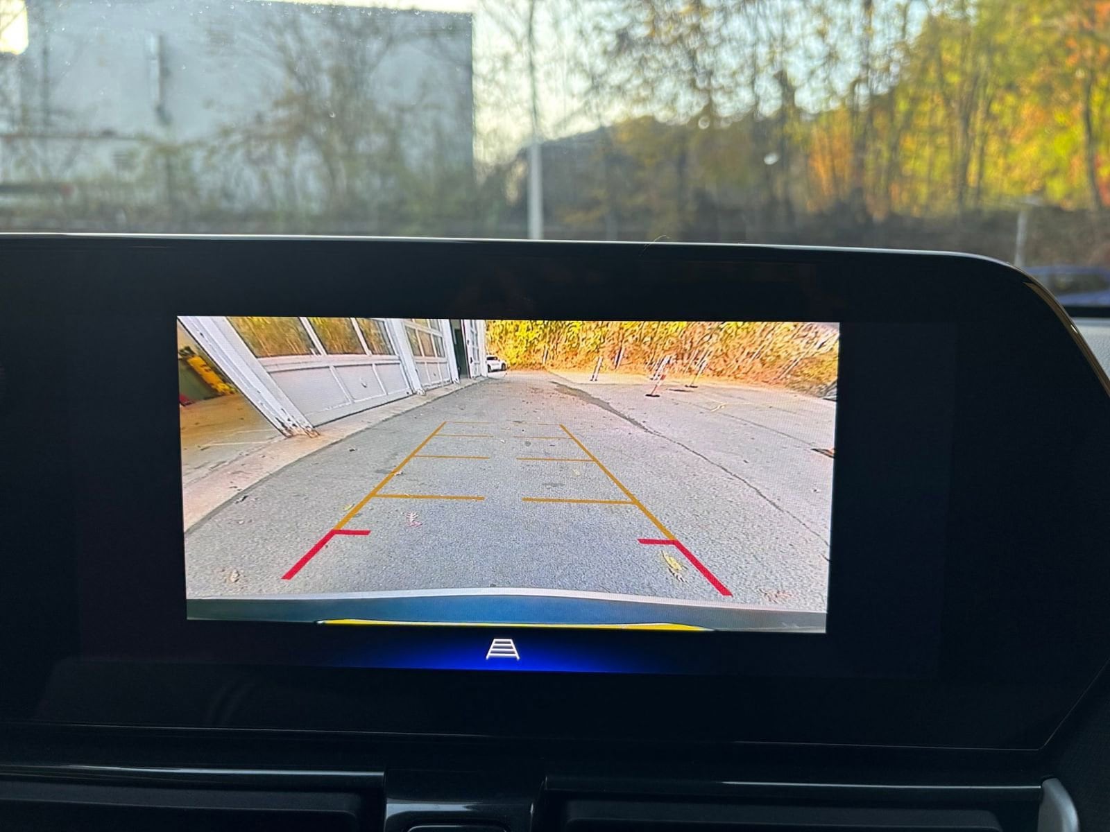 Thumbnail: 2025 Chevrolet TrailBlazer - 17