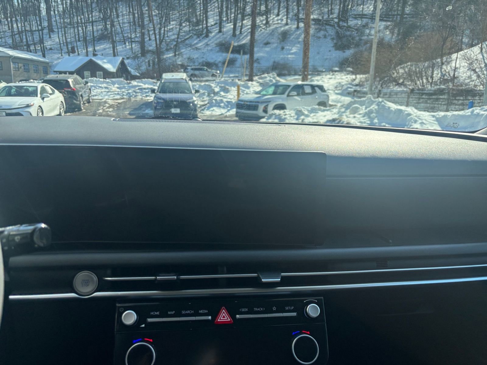 Thumbnail: 2025 Hyundai Tucson - 17