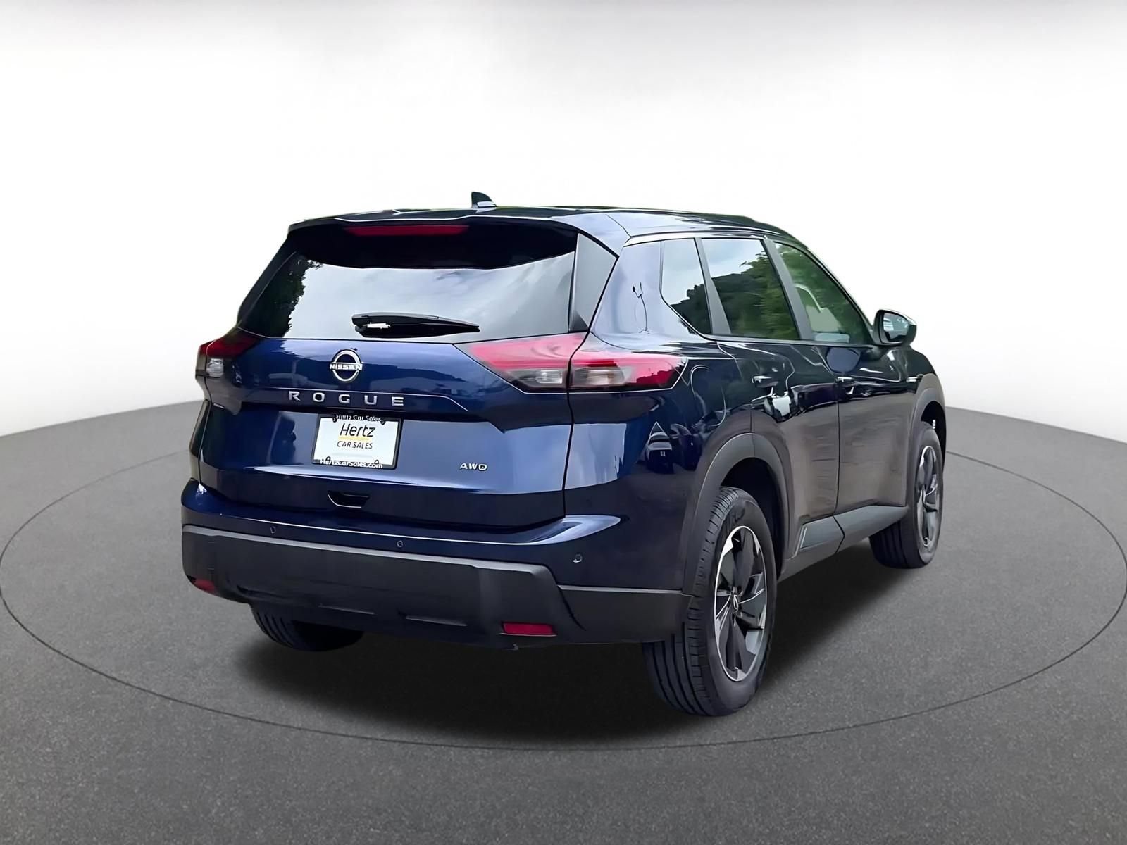 Thumbnail: 2025 Nissan Rogue - 14