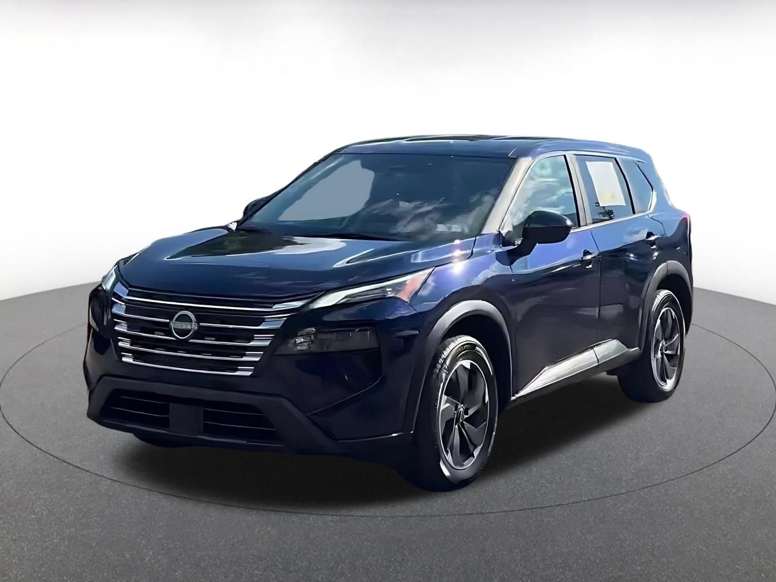 Thumbnail: 2025 Nissan Rogue - 7