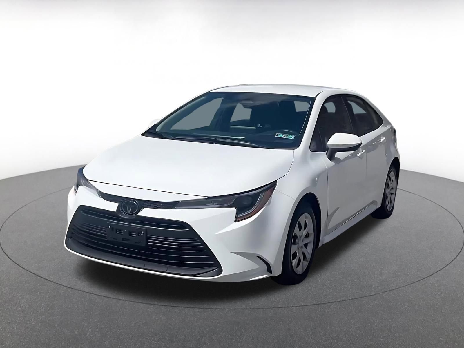 Thumbnail: 2025 Toyota Corolla - 7