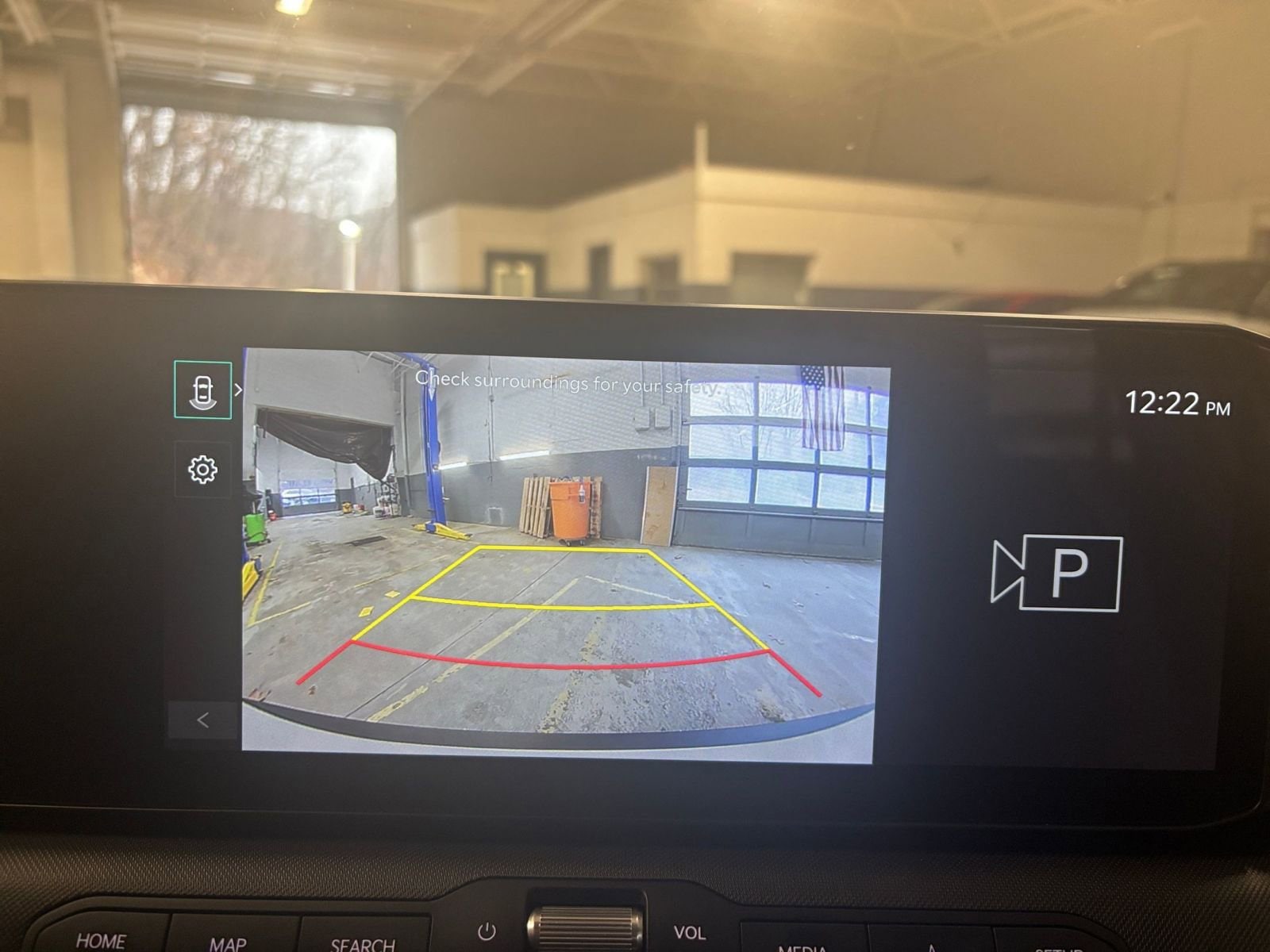 Thumbnail: 2025 Kia K4 - 17