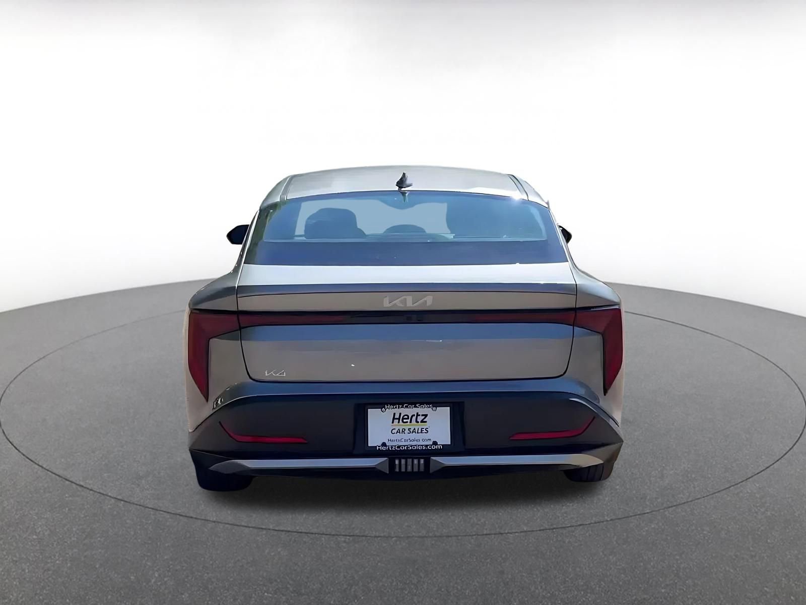Thumbnail: 2025 Kia K4 - 12