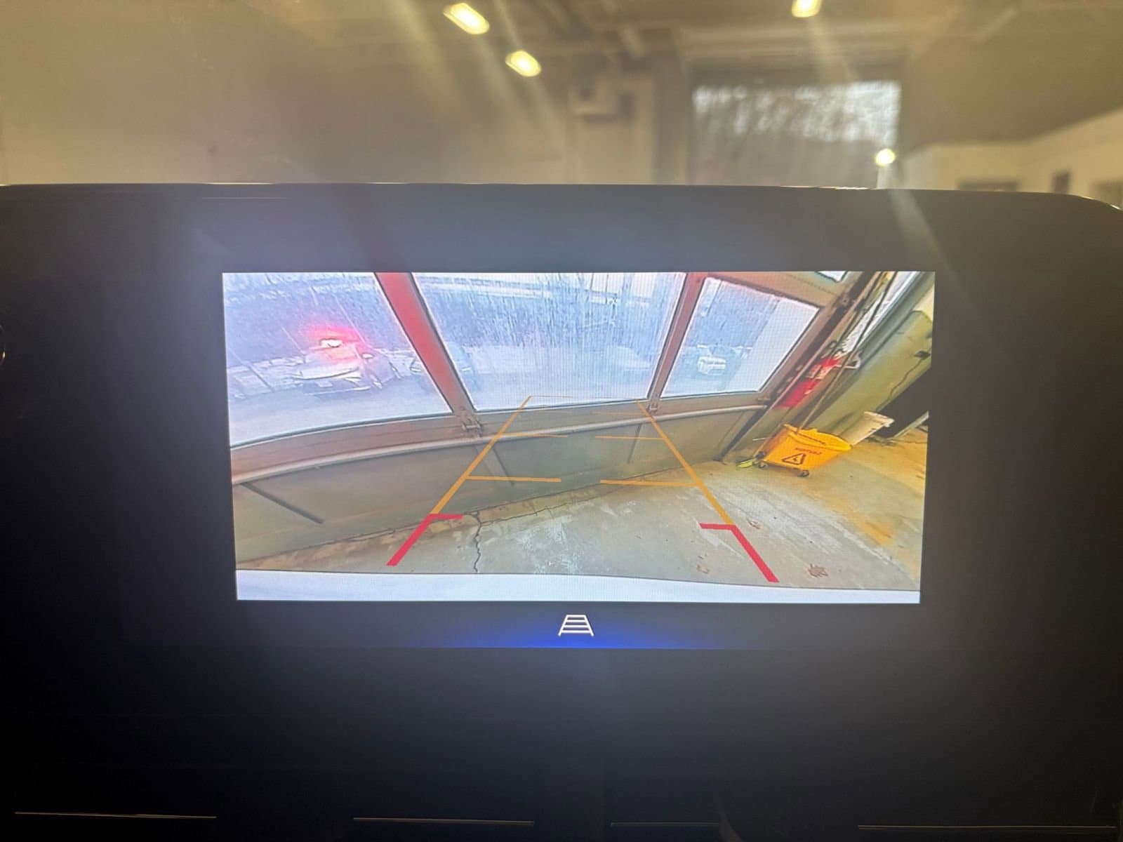 Thumbnail: 2025 Chevrolet Trax - 17