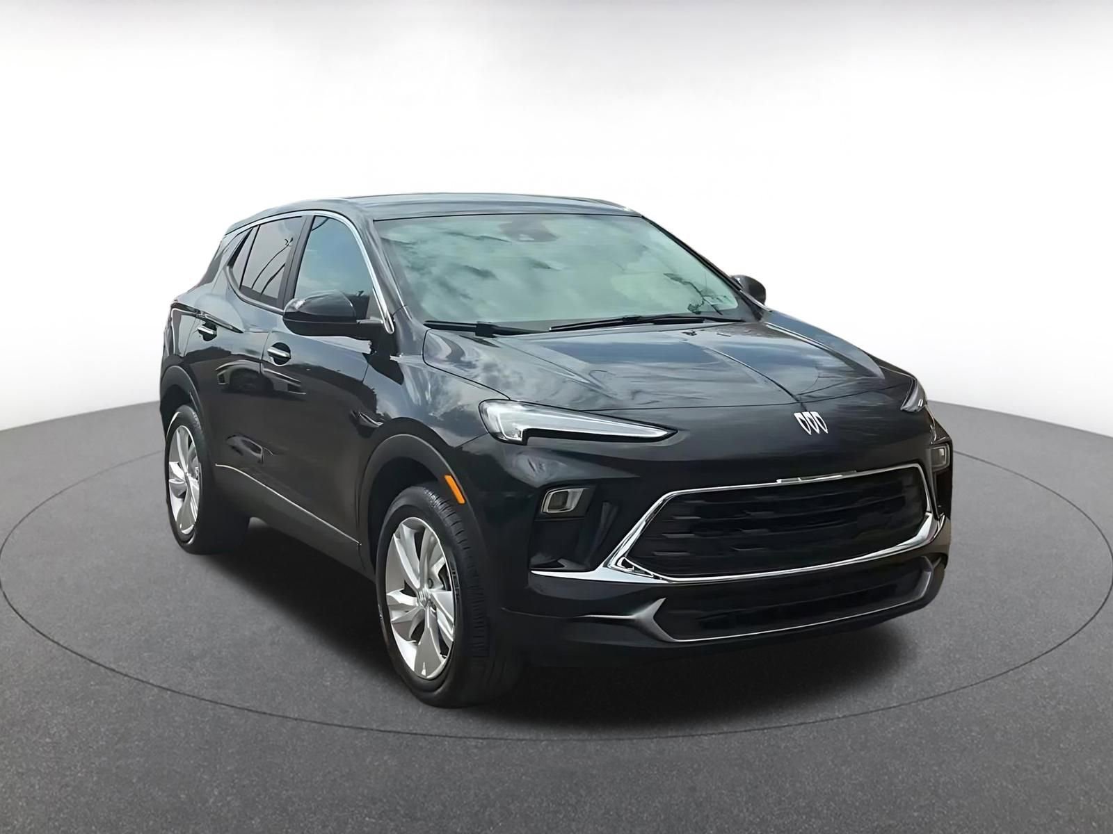 Thumbnail: 2025 Buick Encore GX - 3