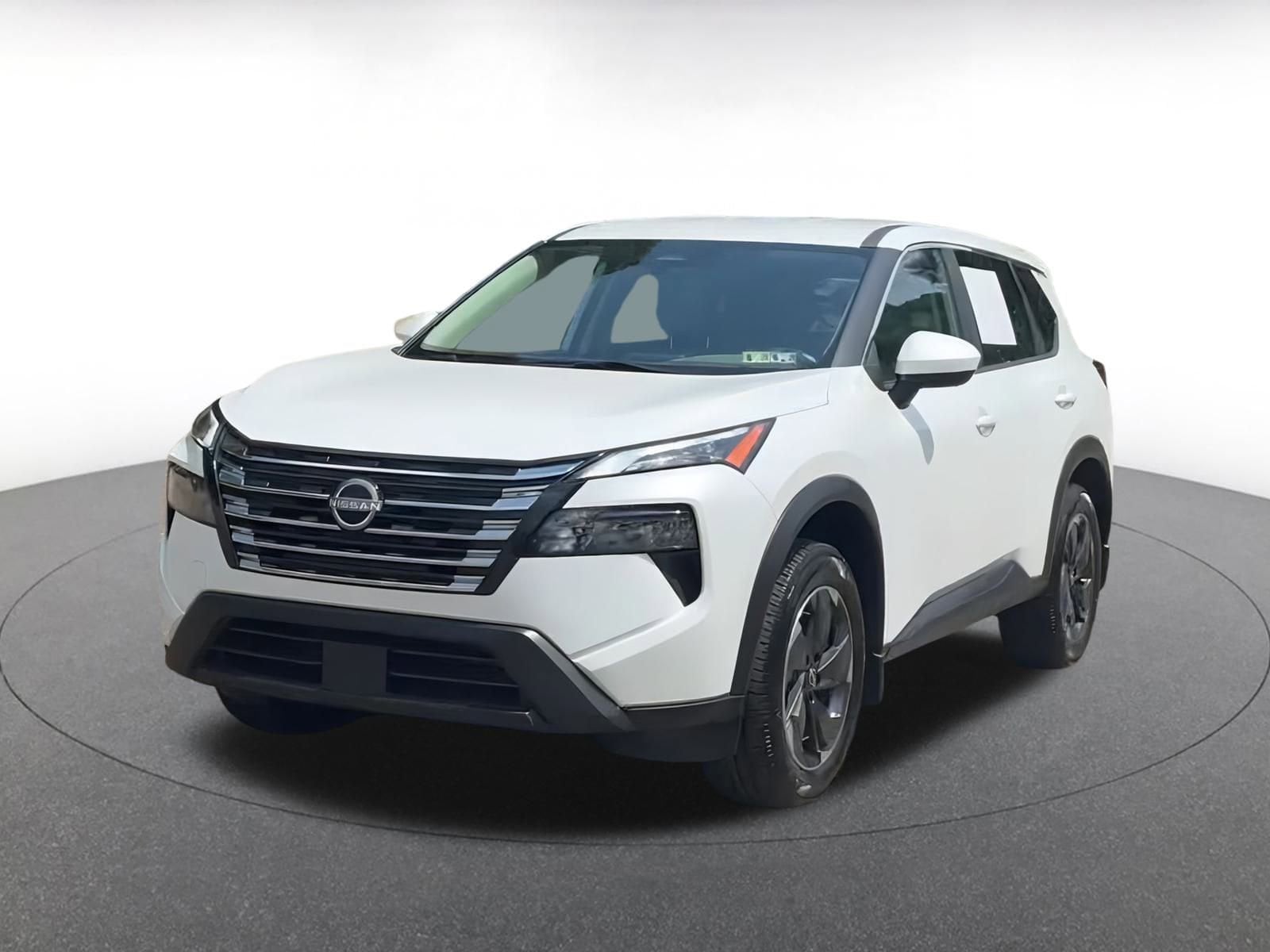Thumbnail: 2024 Nissan Rogue - 7