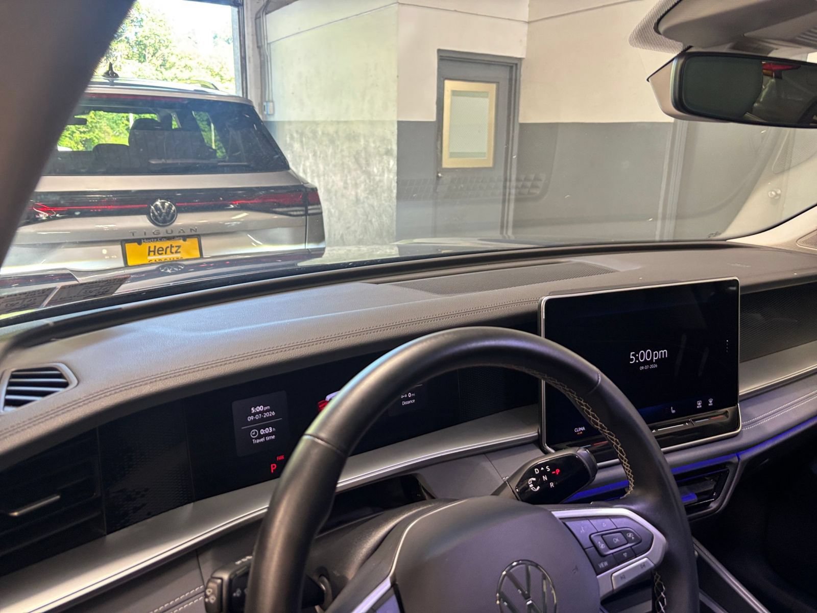 Thumbnail: 2026 Volkswagen Tiguan - 34