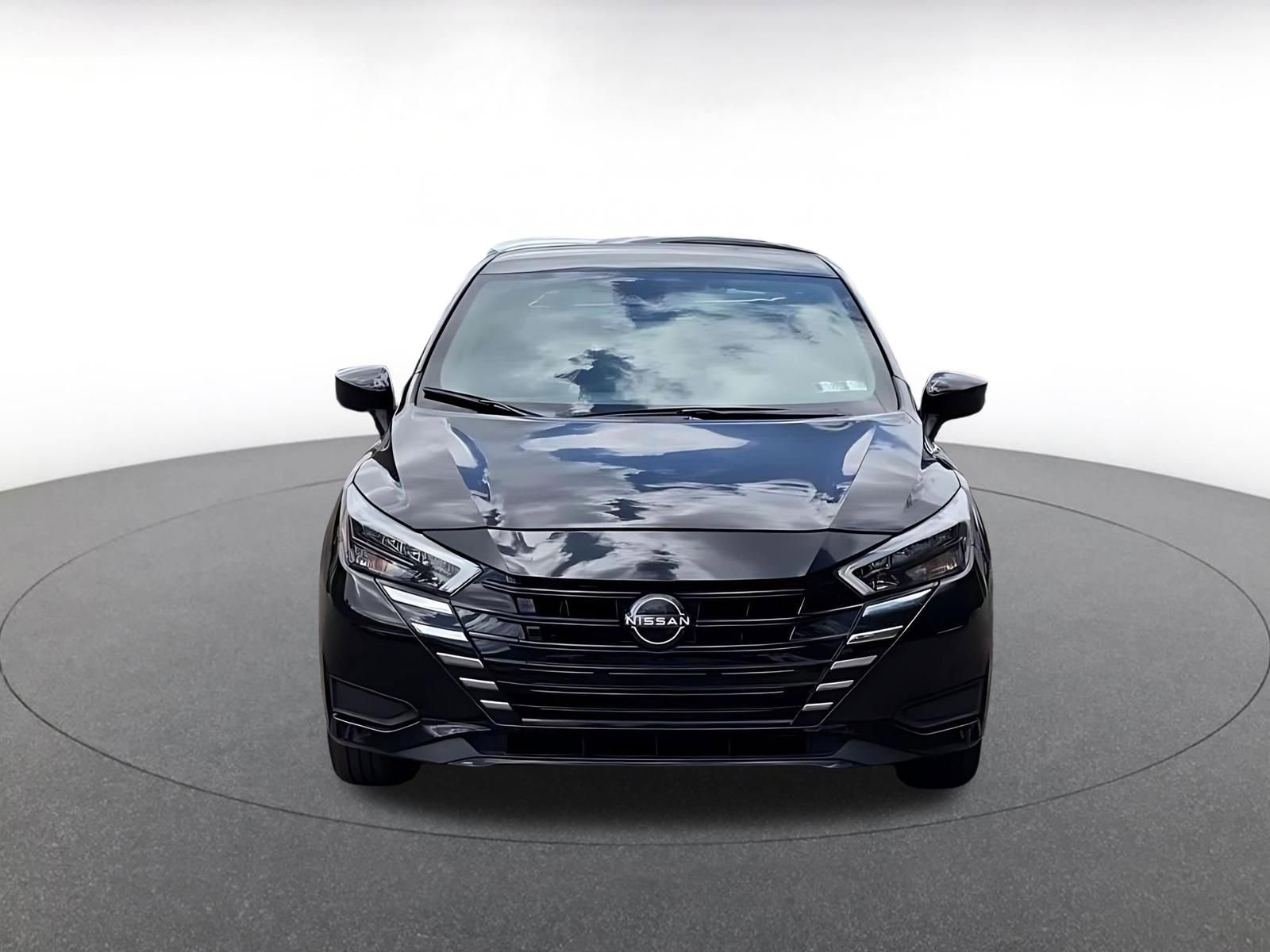 Thumbnail: 2025 Nissan Versa - 4