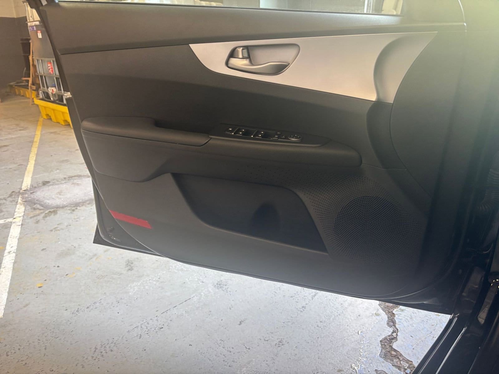 Thumbnail: 2024 Kia Forte - 20