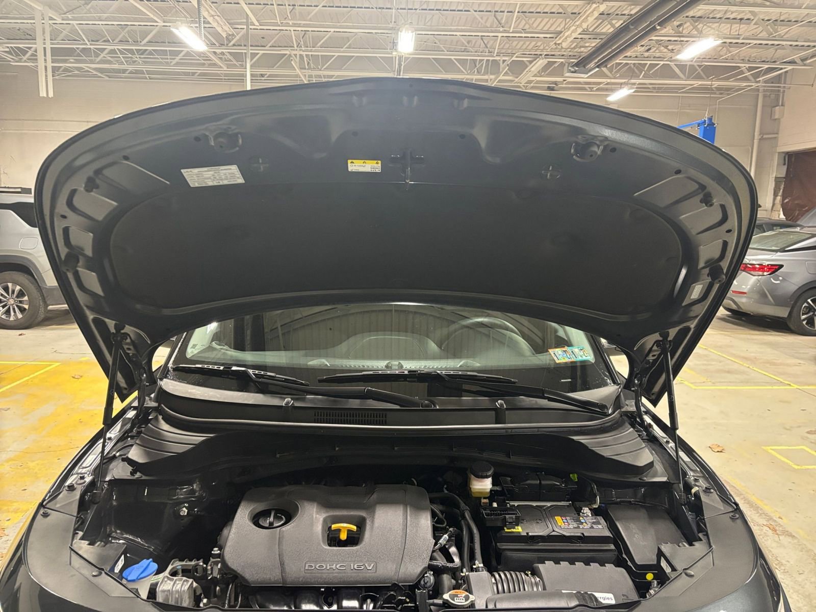 Thumbnail: 2025 Kia Soul - 30