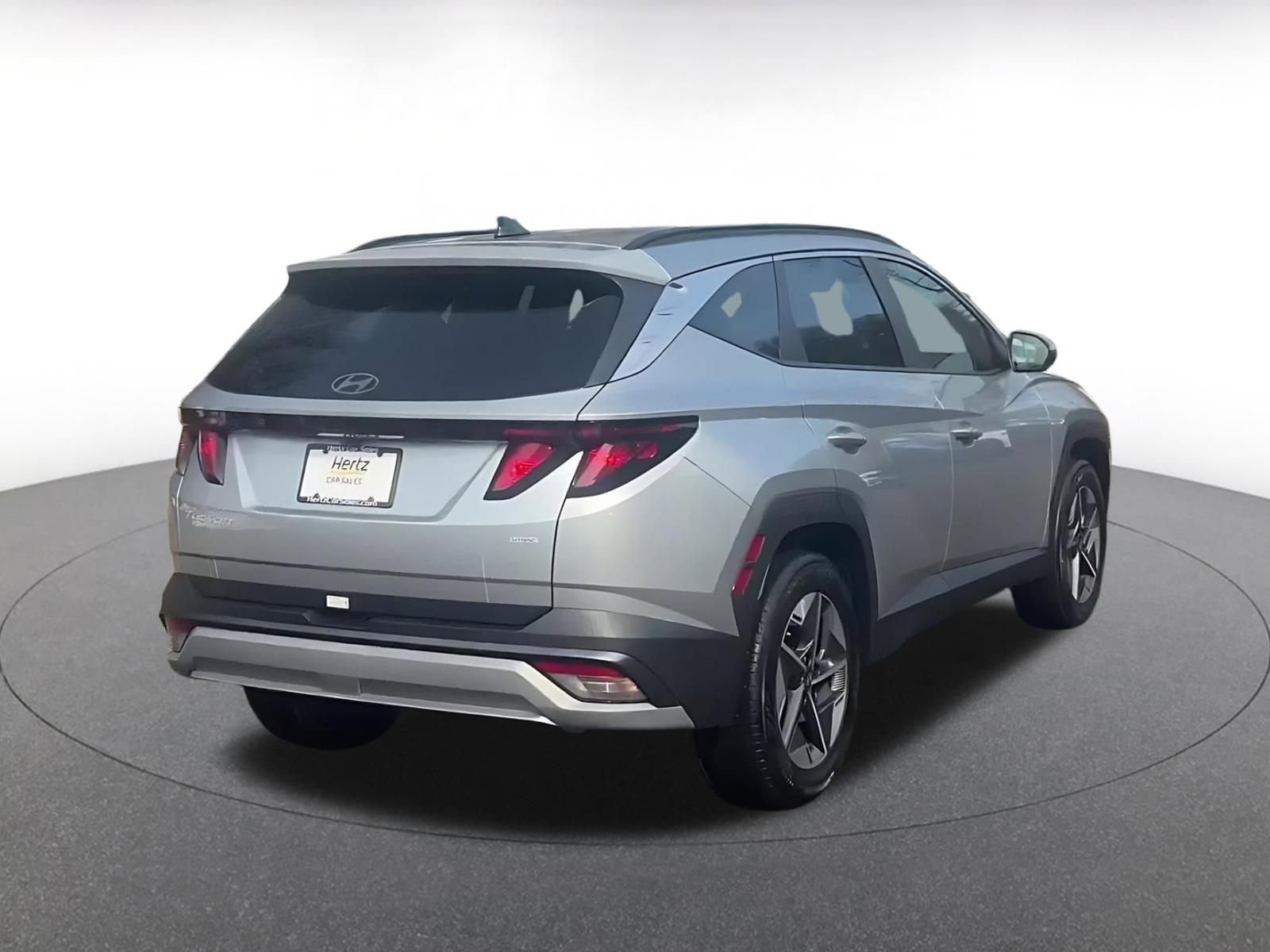 Thumbnail: 2025 Hyundai Tucson - 14