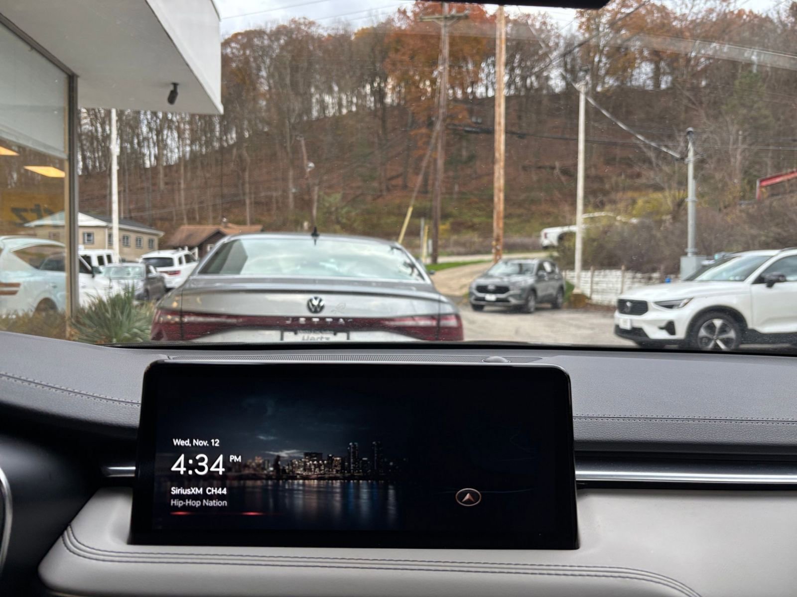 Thumbnail: 2025 Genesis G70 - 14