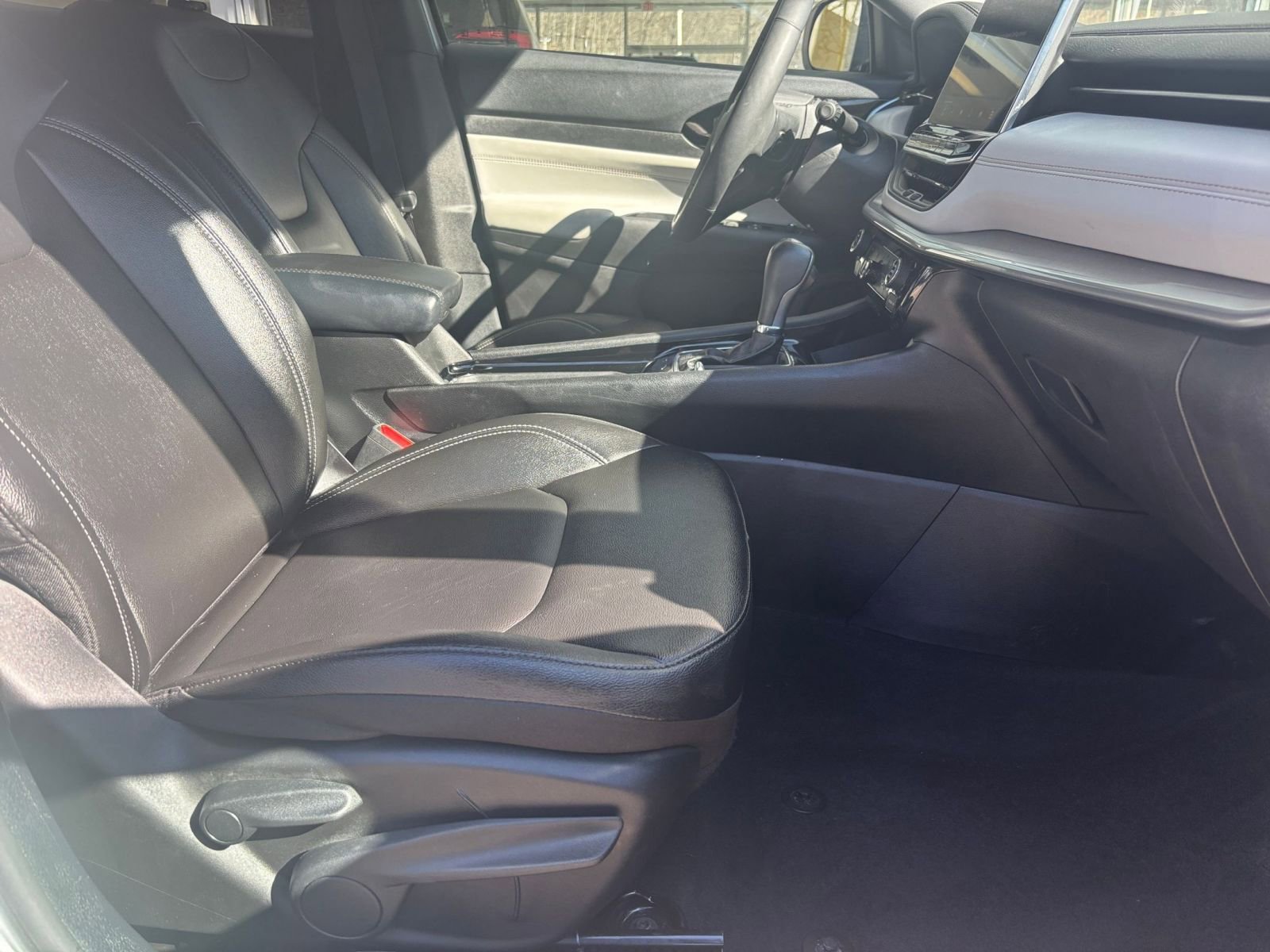 Thumbnail: 2025 Jeep Compass - 28