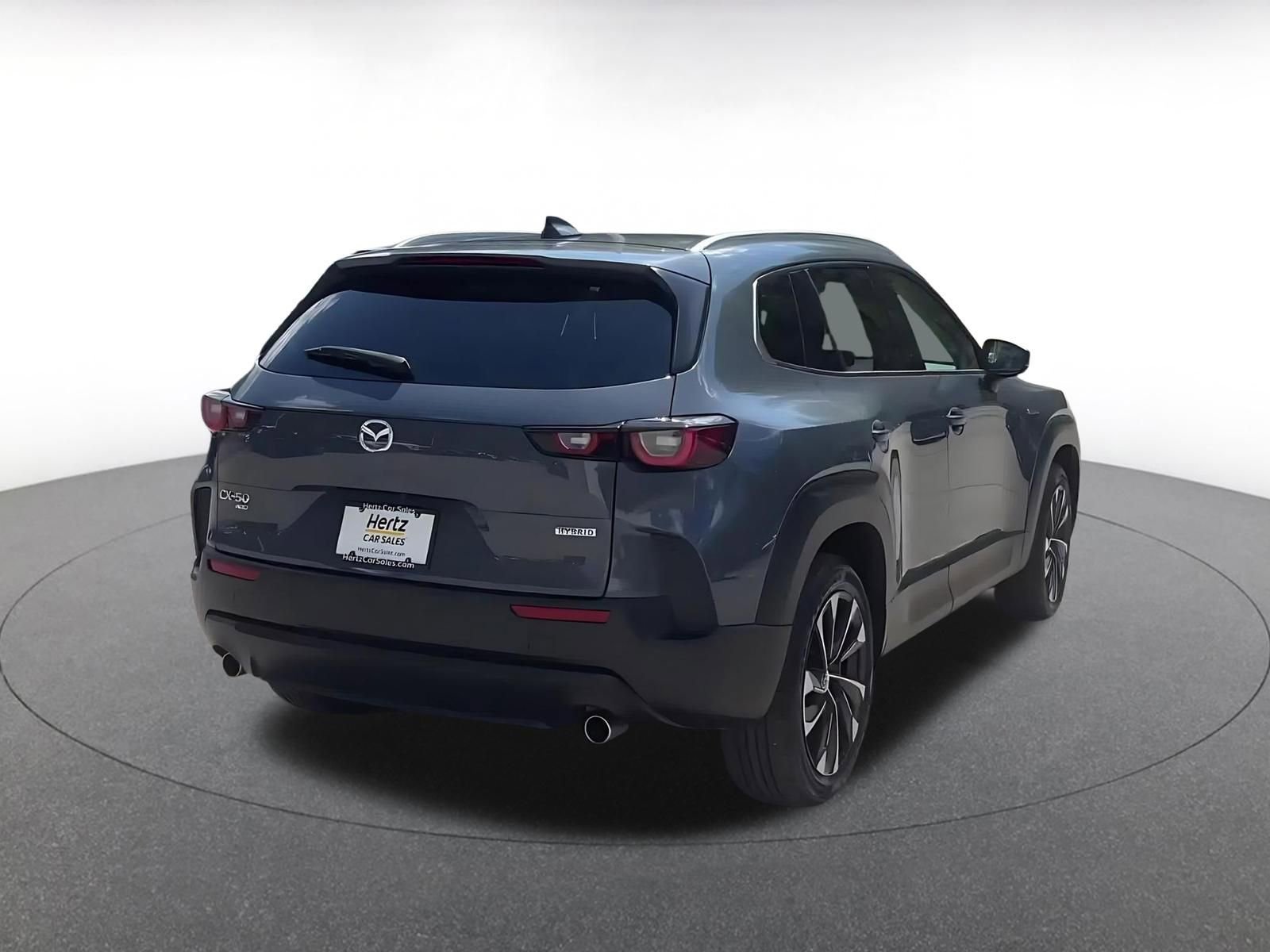 Thumbnail: 2025 Mazda CX-50 - 15