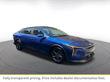 2025 Kia K4 LXS -
                  Pittsburgh, PA