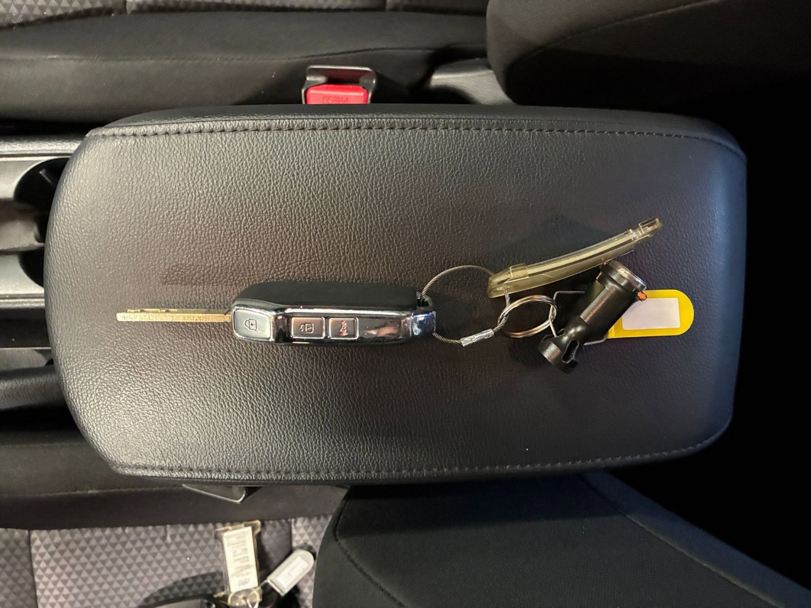 Thumbnail: 2025 Kia Soul - 21