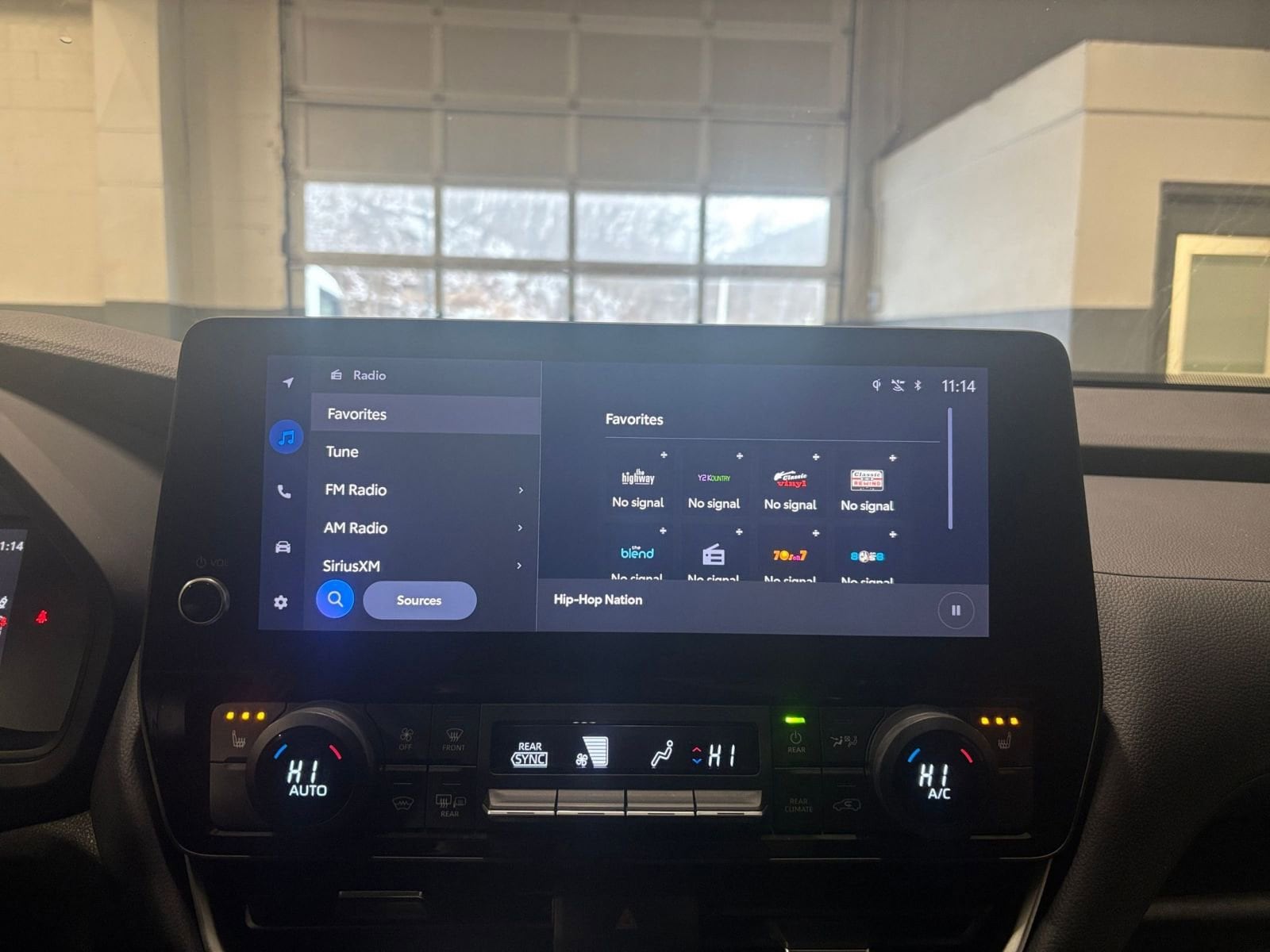 Thumbnail: 2025 Toyota Grand Highlander - 21