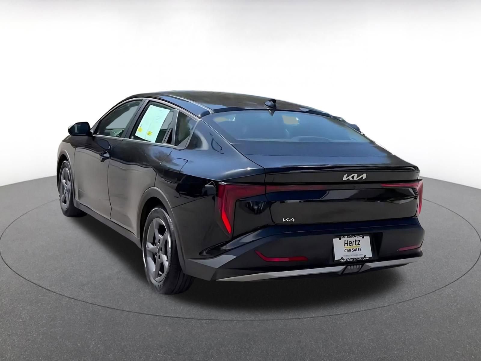 Thumbnail: 2025 Kia K4 - 11