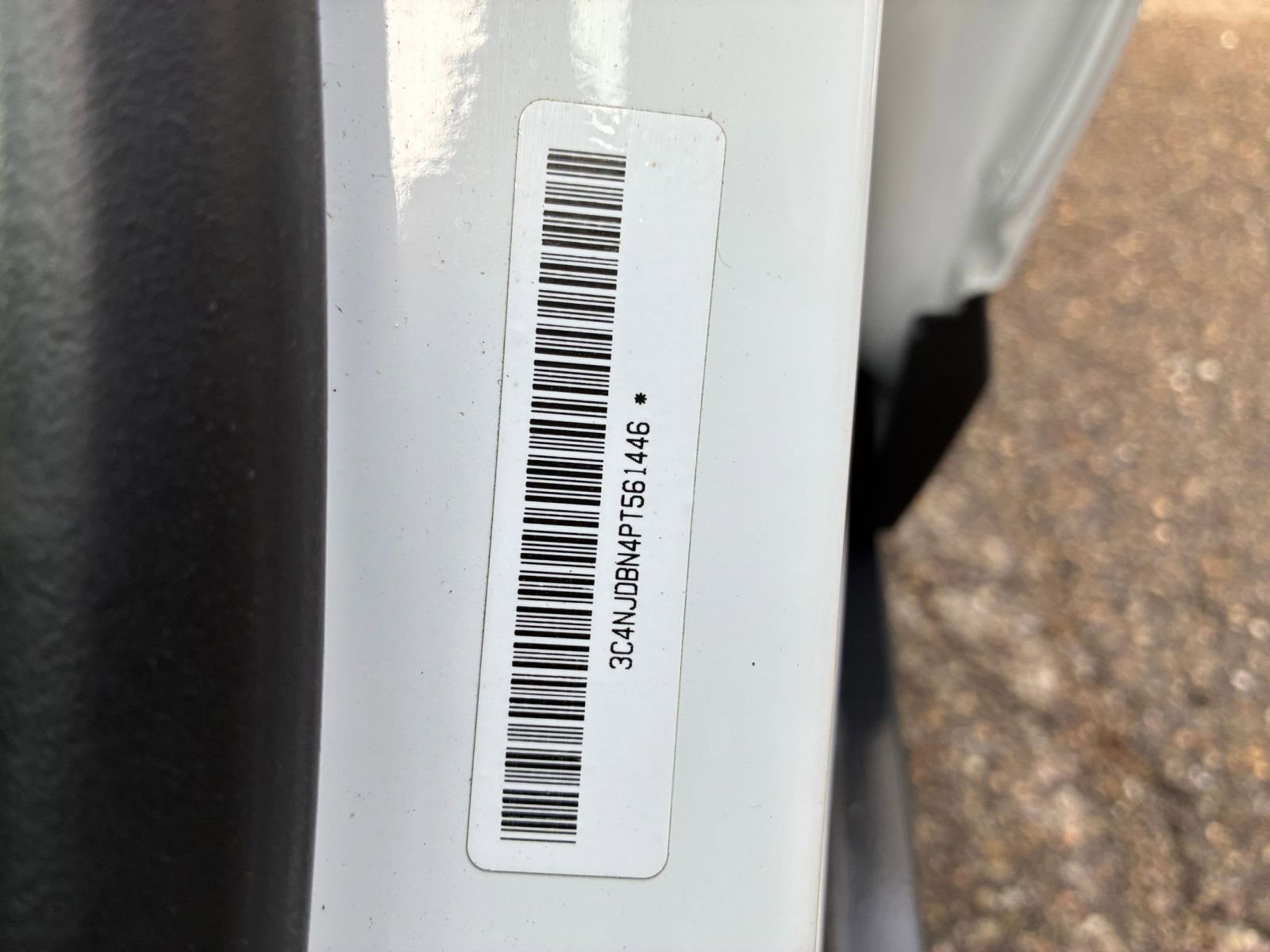 Thumbnail: 2023 Jeep Compass - 28