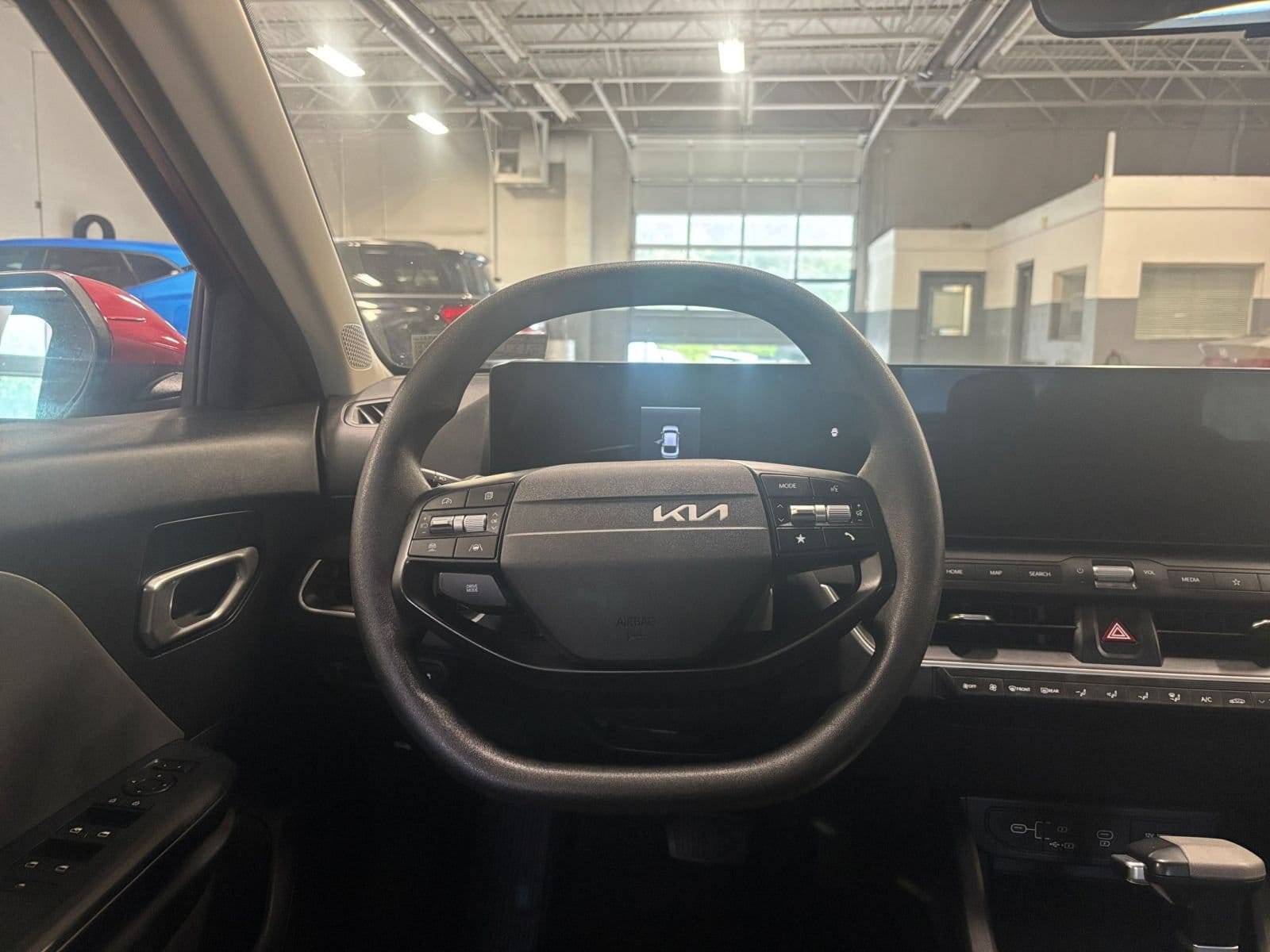 Thumbnail: 2025 Kia K4 - 33