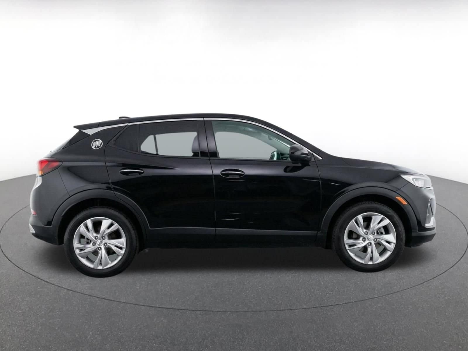 Thumbnail: 2026 Buick Encore GX - 10