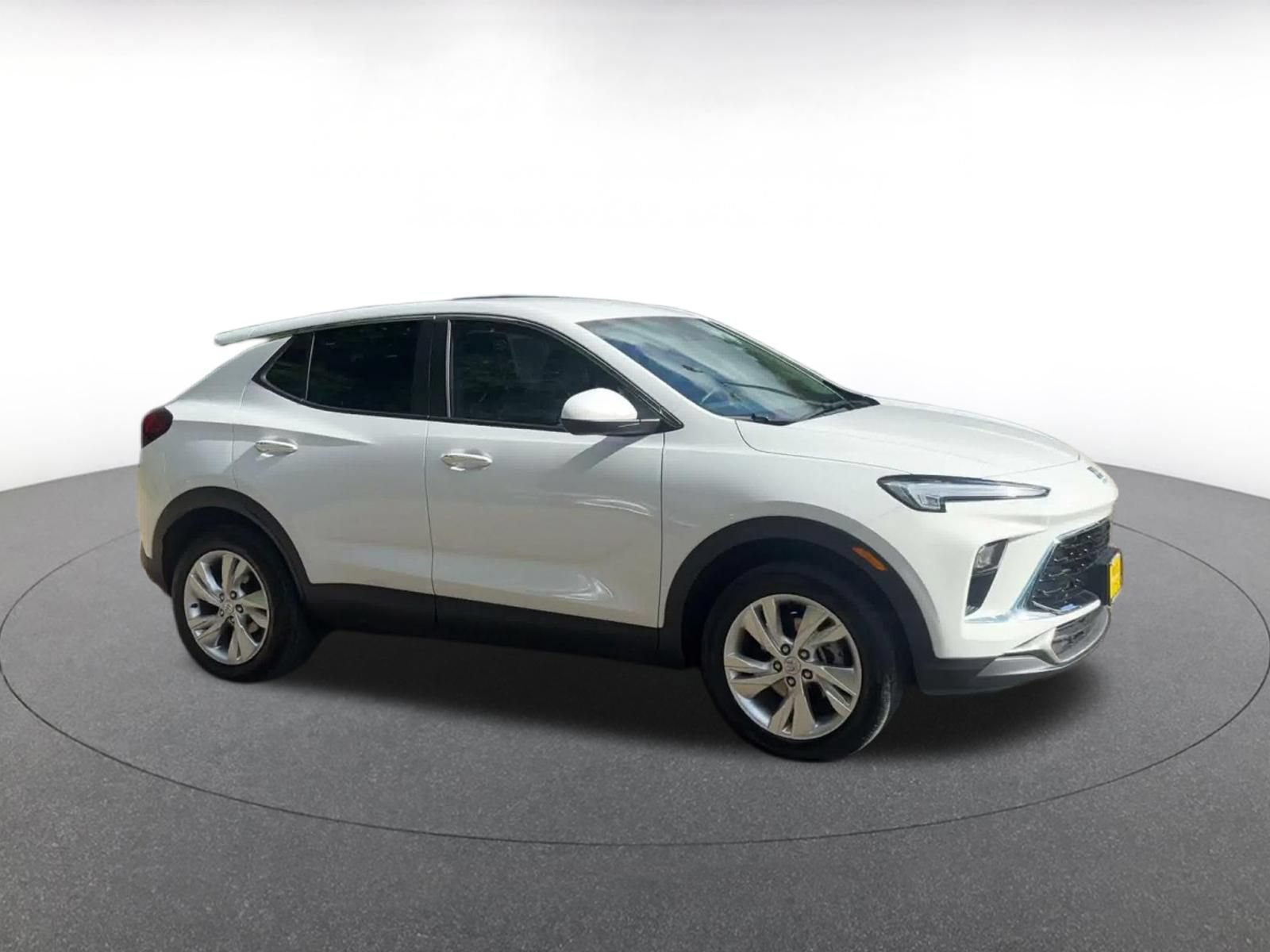 Thumbnail: 2026 Buick Encore GX - 2