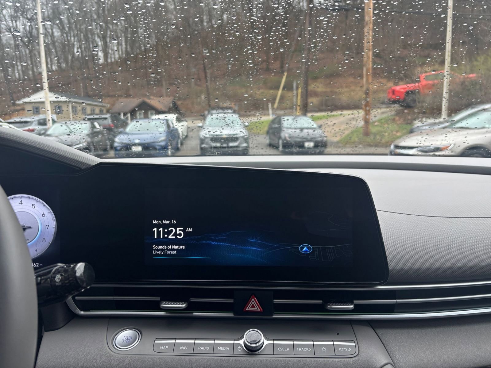 Thumbnail: 2025 Hyundai Elantra - 20