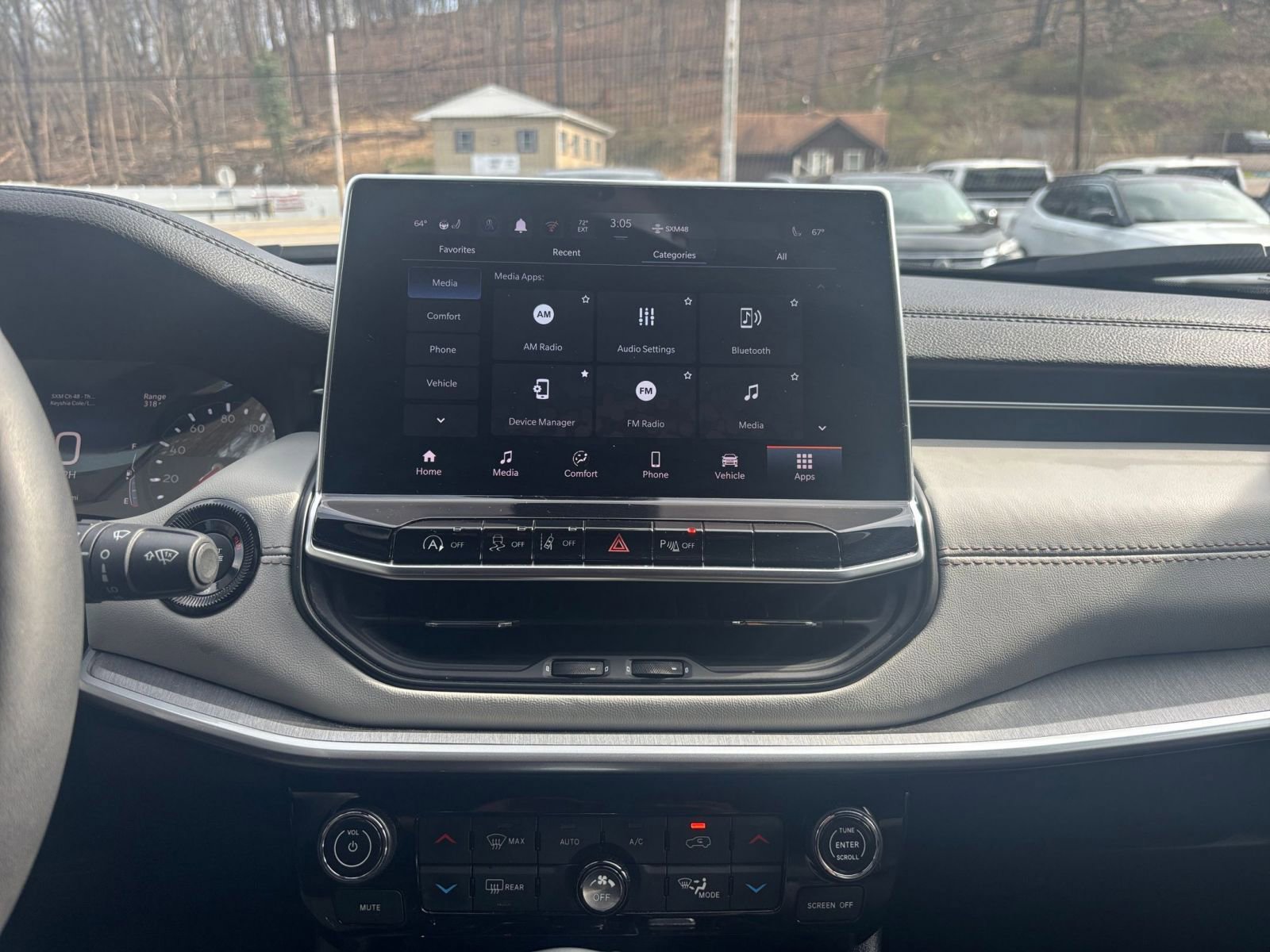 Thumbnail: 2025 Jeep Compass - 17