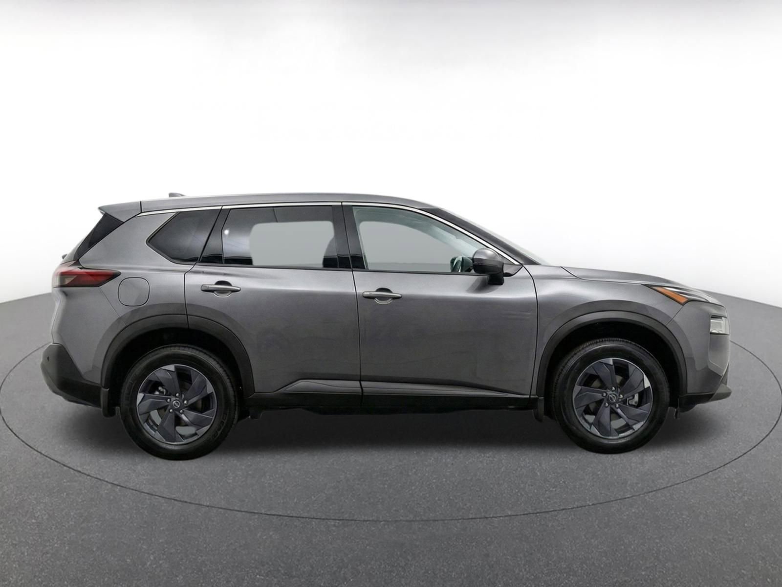 Thumbnail: 2025 Nissan Rogue - 10