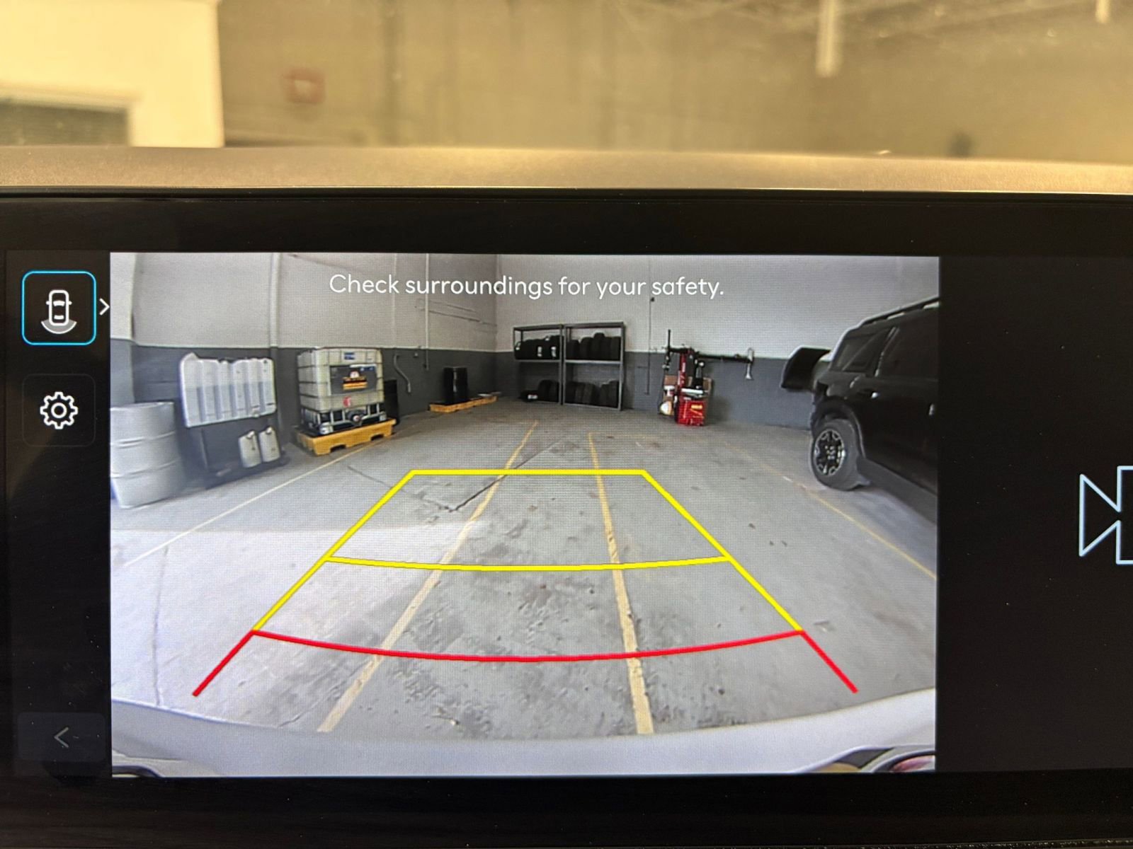 Thumbnail: 2025 Hyundai Tucson - 25